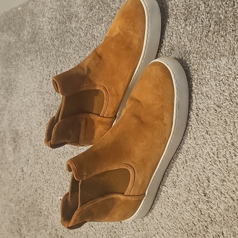 Vince Booties 9M
